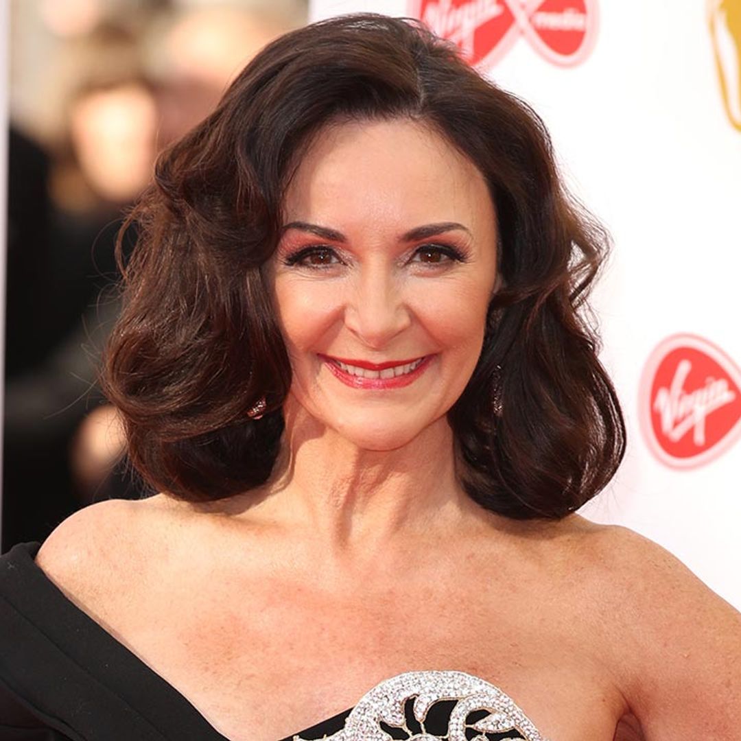 Shirley Ballas' honesty about the cosmetic treatments she's had is so refreshing
