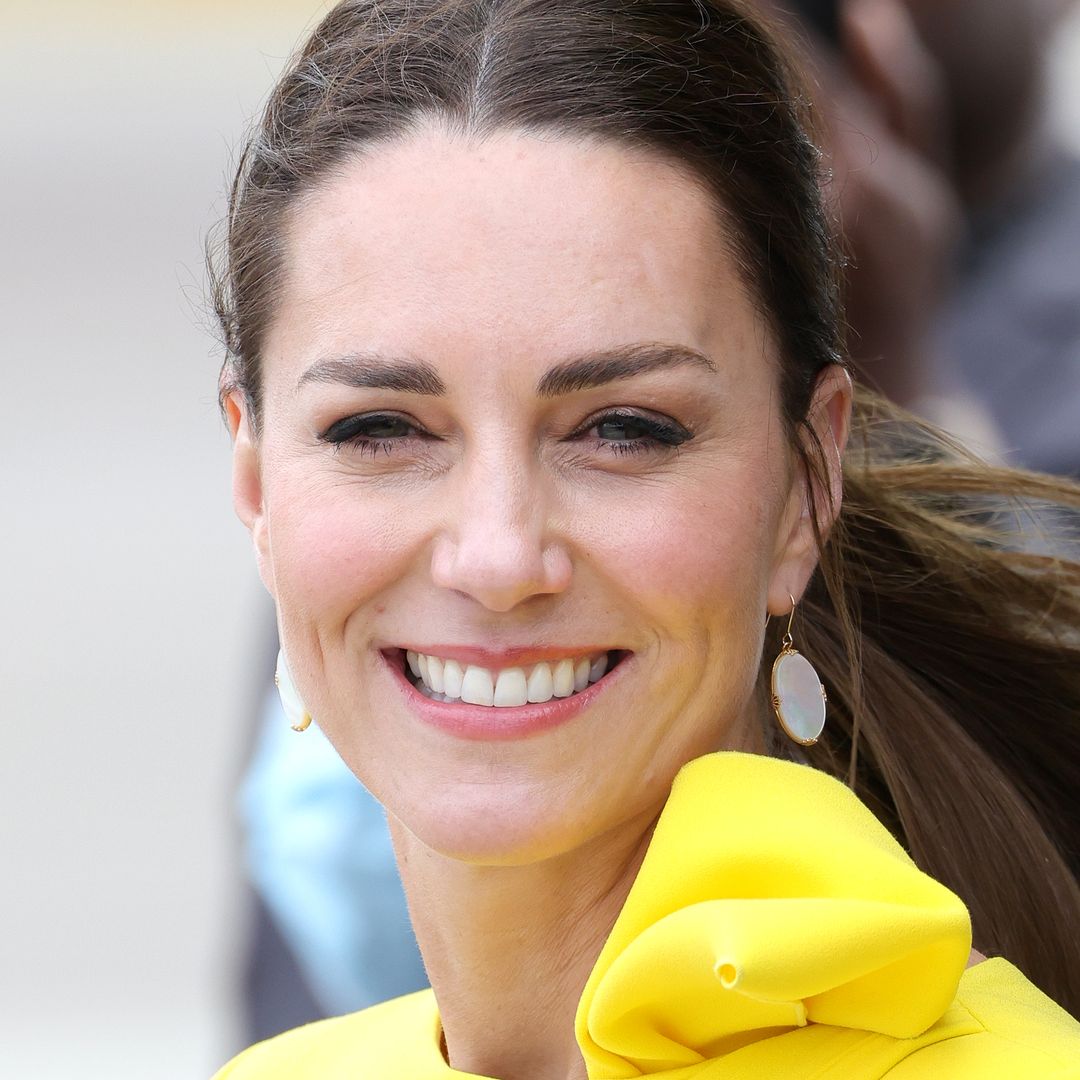 Princess Kate divides opinion in hat we never expected from her