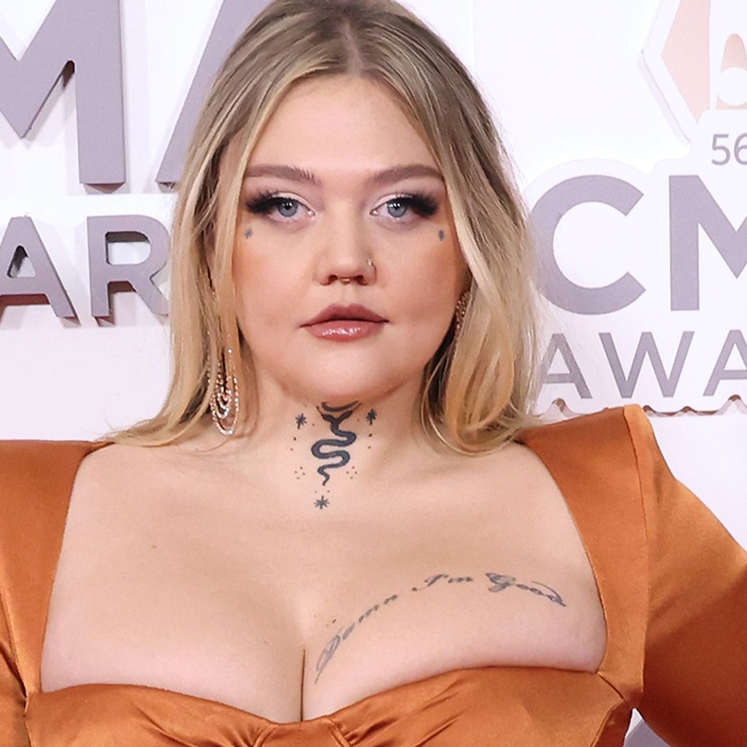 Country music singer Elle King shares health update after accident causes amnesia