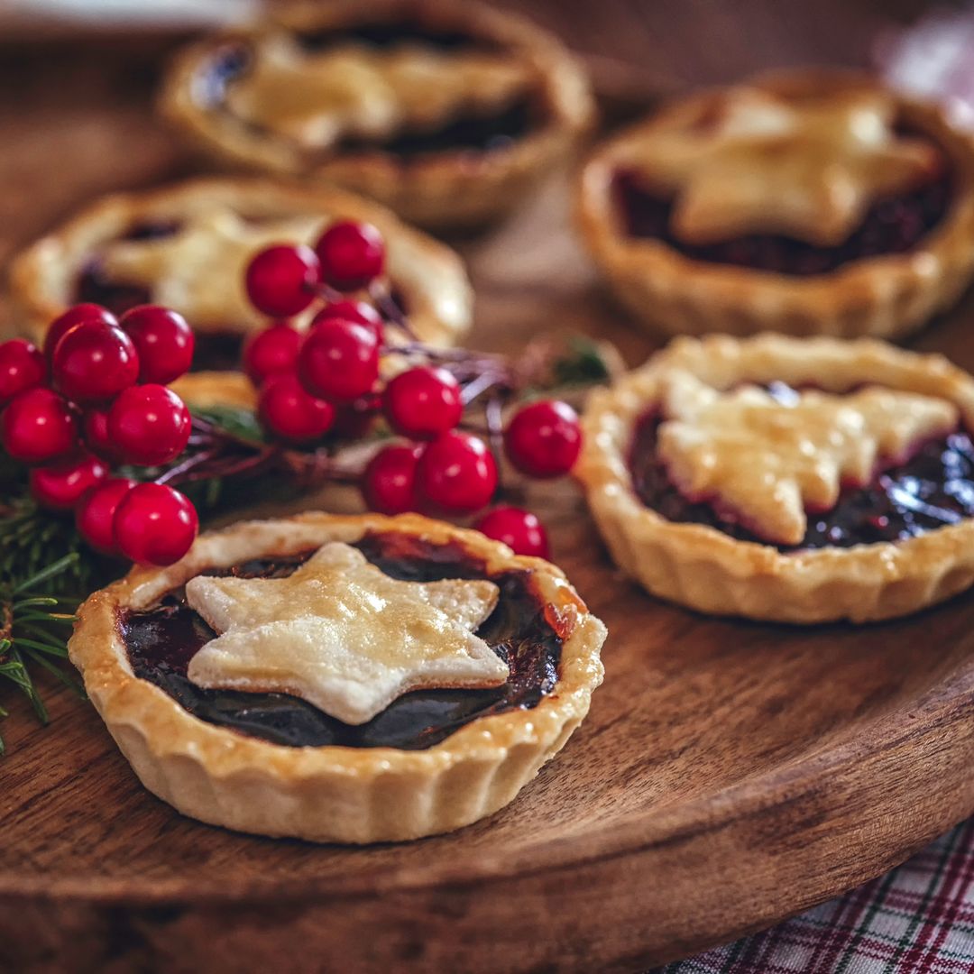 10 of the best bakeries in London to satisfy your cravings