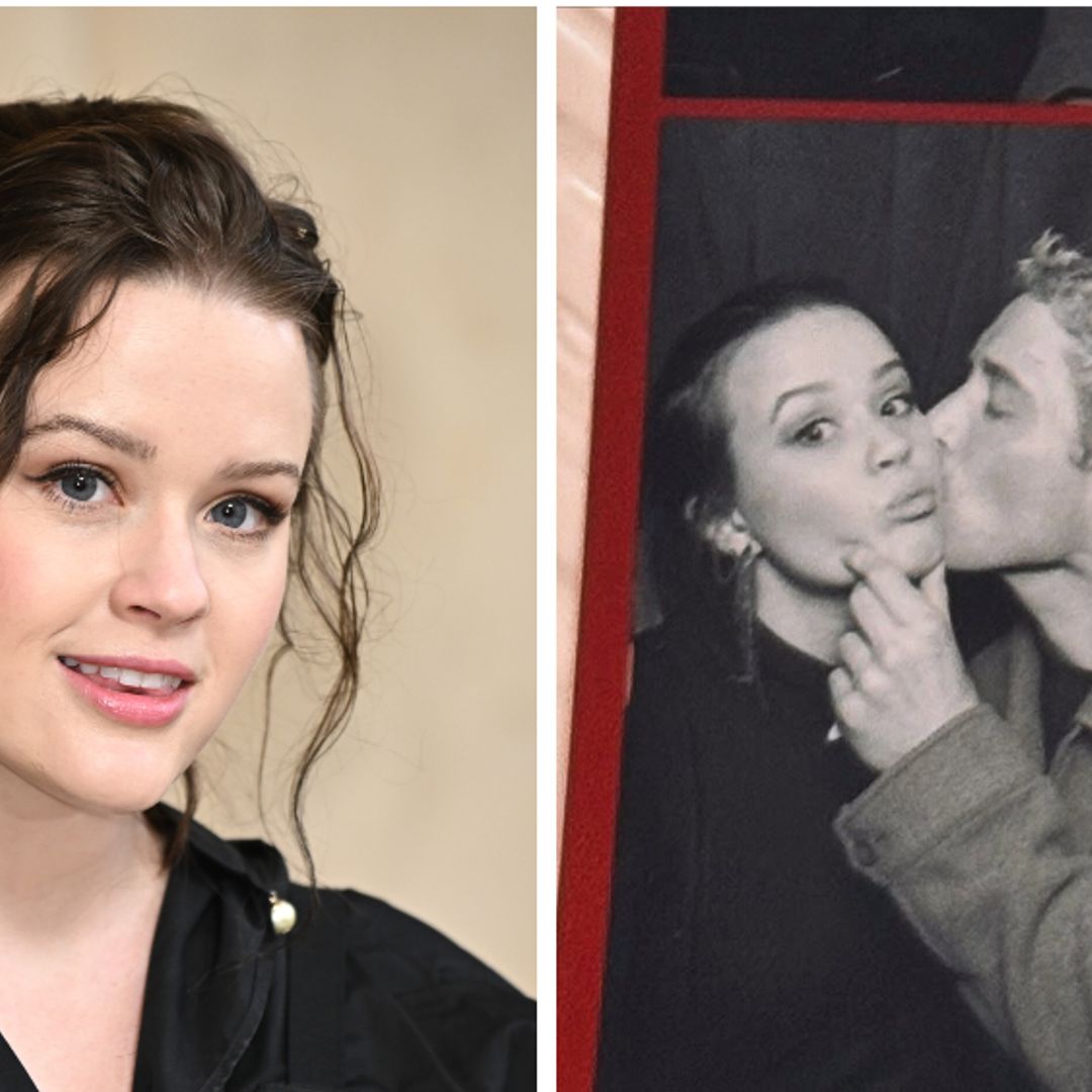 Ava Phillippe celebrates major milestone with boyfriend as fans all say the same thing