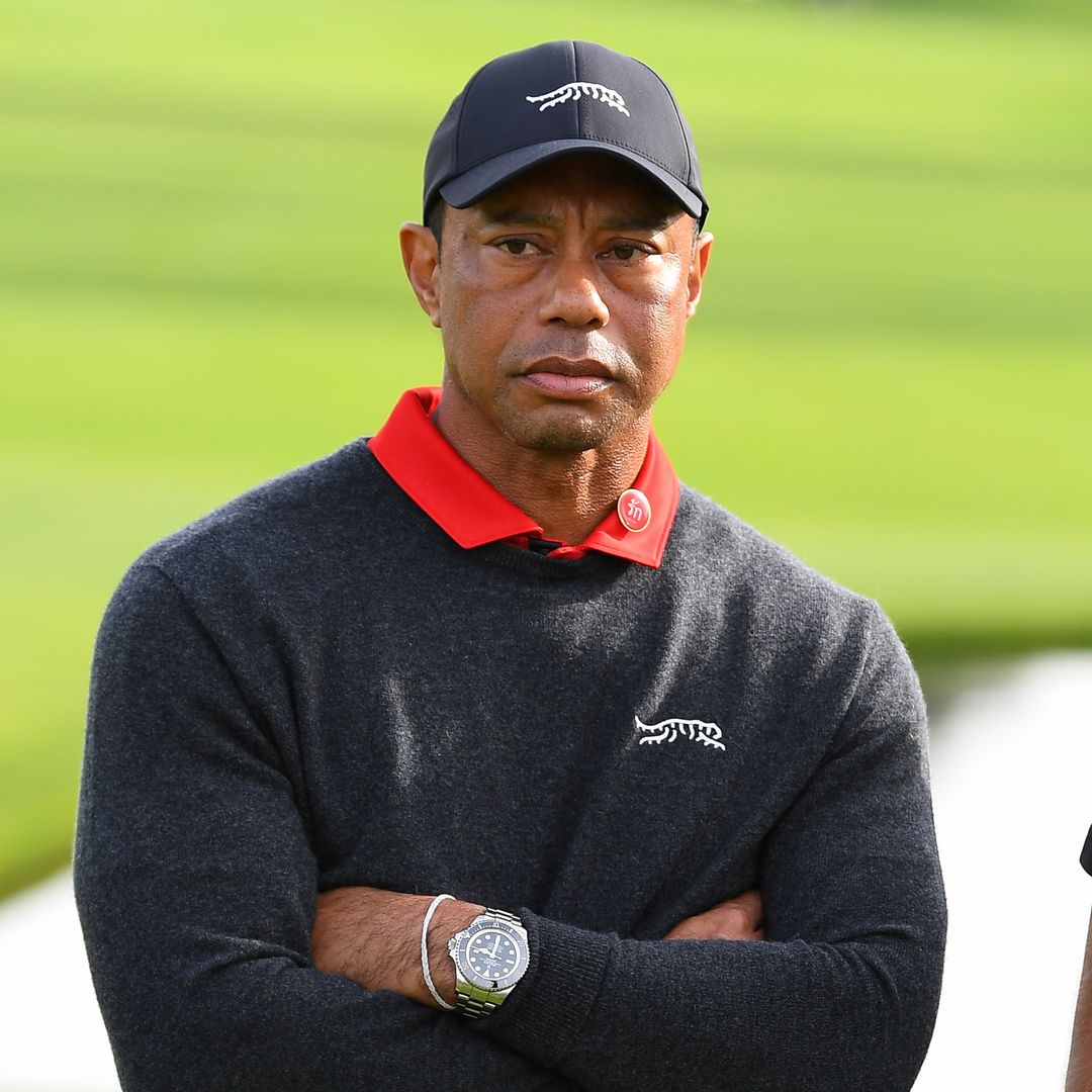 Tiger Woods reveals details of major surgery amid health battle