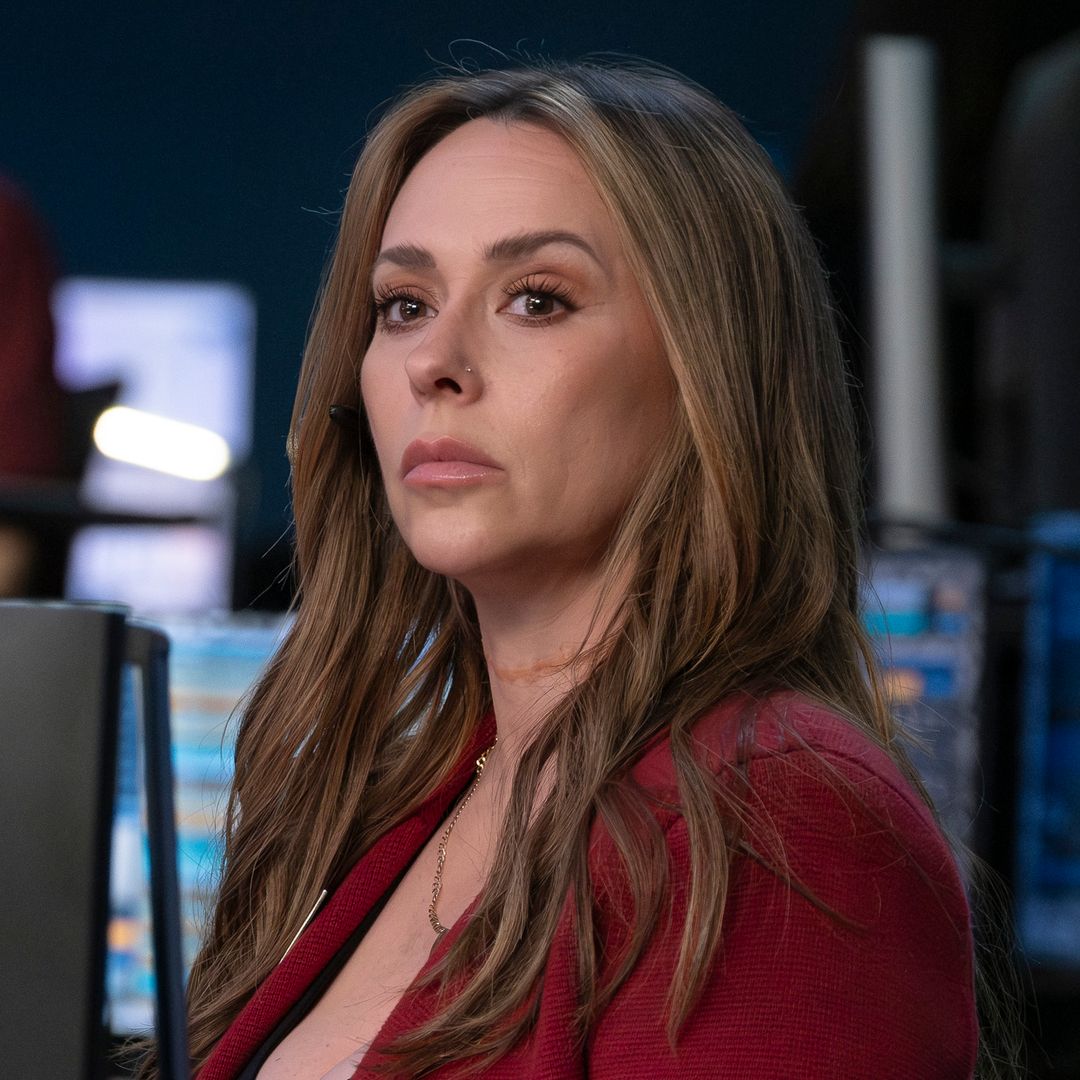 Jennifer Love Hewitt shares 9-1-1 production update amid unanswered questions after devastating departure
