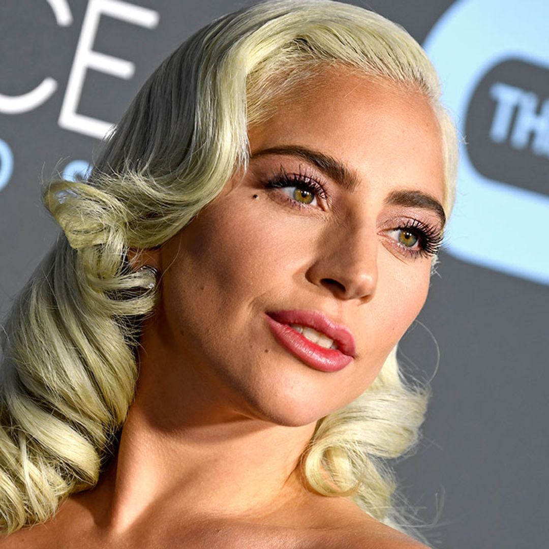 Lady Gaga reveals surprising reaction to Oscar nomination