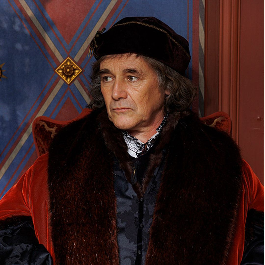 Wolf Hall: how did the real Thomas Cromwell die?