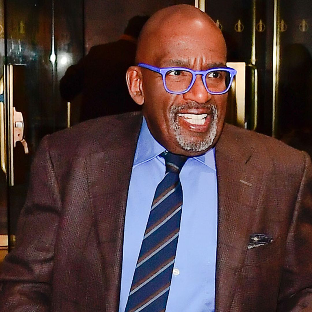 Today Show fans have theory about Thanksgiving Parade hosts as Al Roker recovers from illness