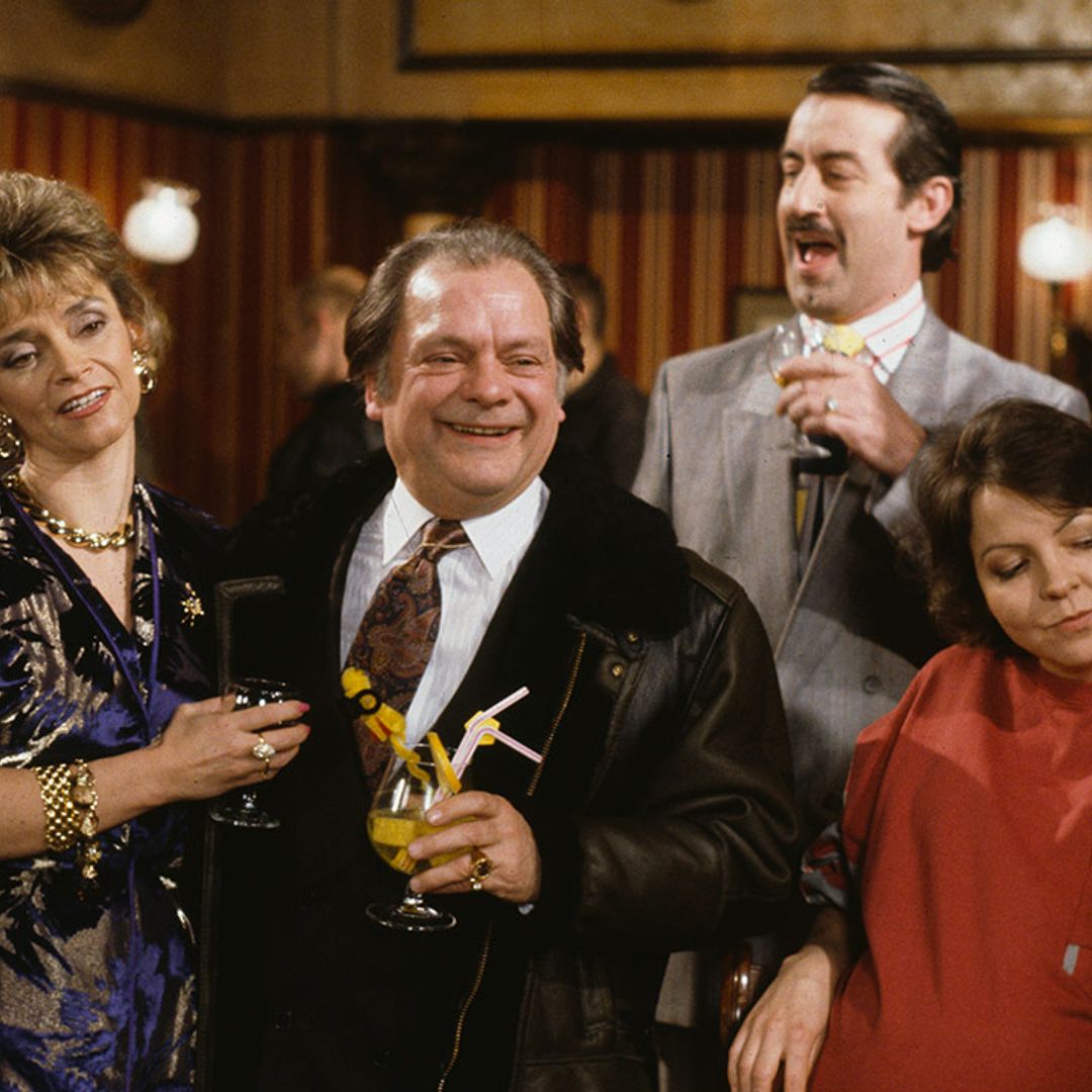 This iconic Only Fools and Horses star is joining EastEnders