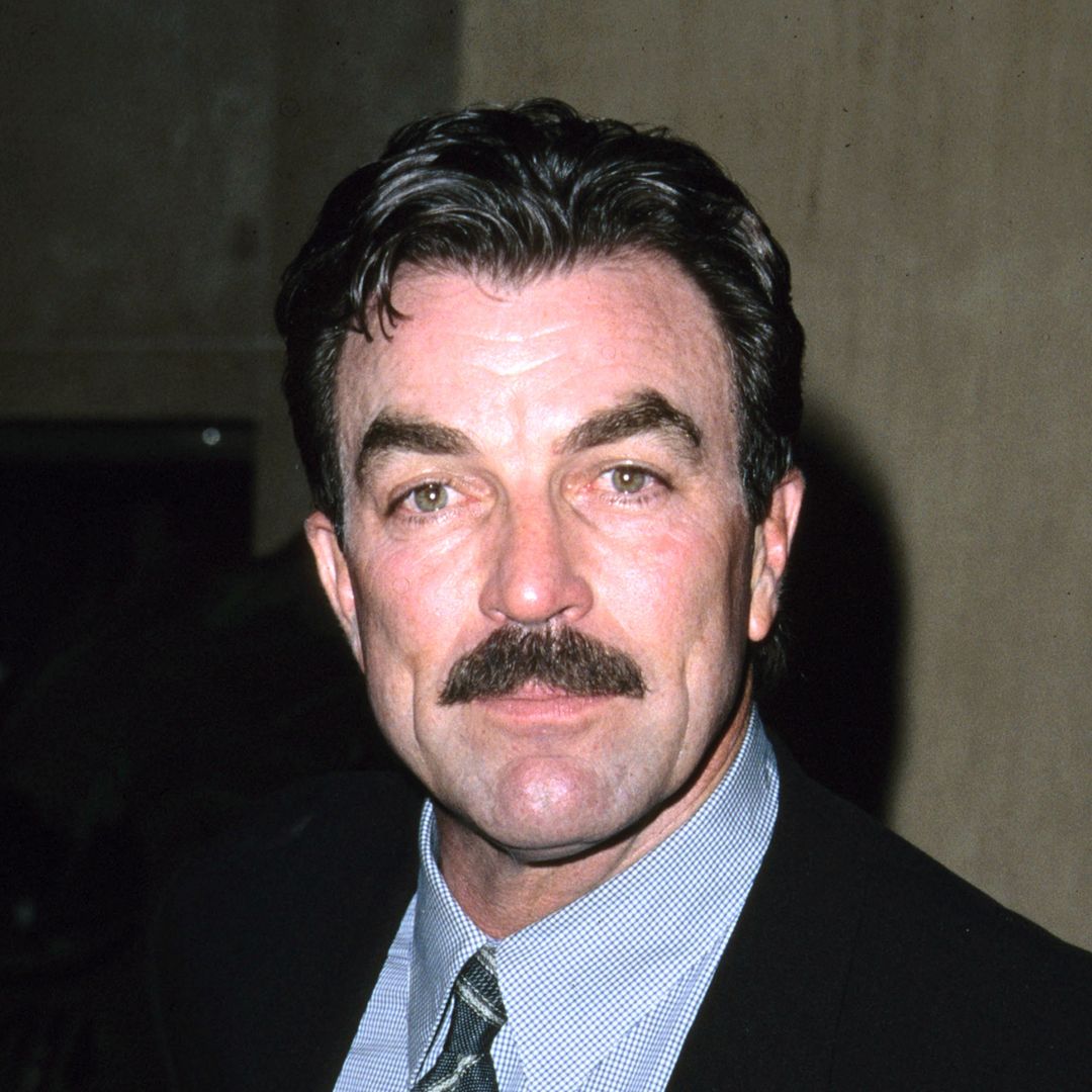 Tom Selleck's TV debut from six decades ago will leave you swooning — see here