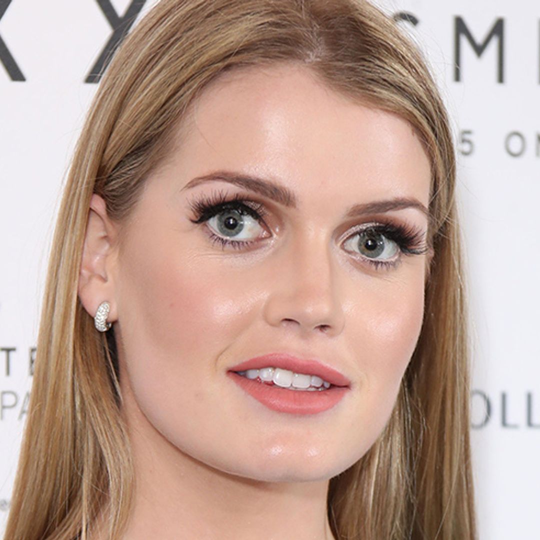 Lady Kitty Spencer has the ultimate statement jewellery collection