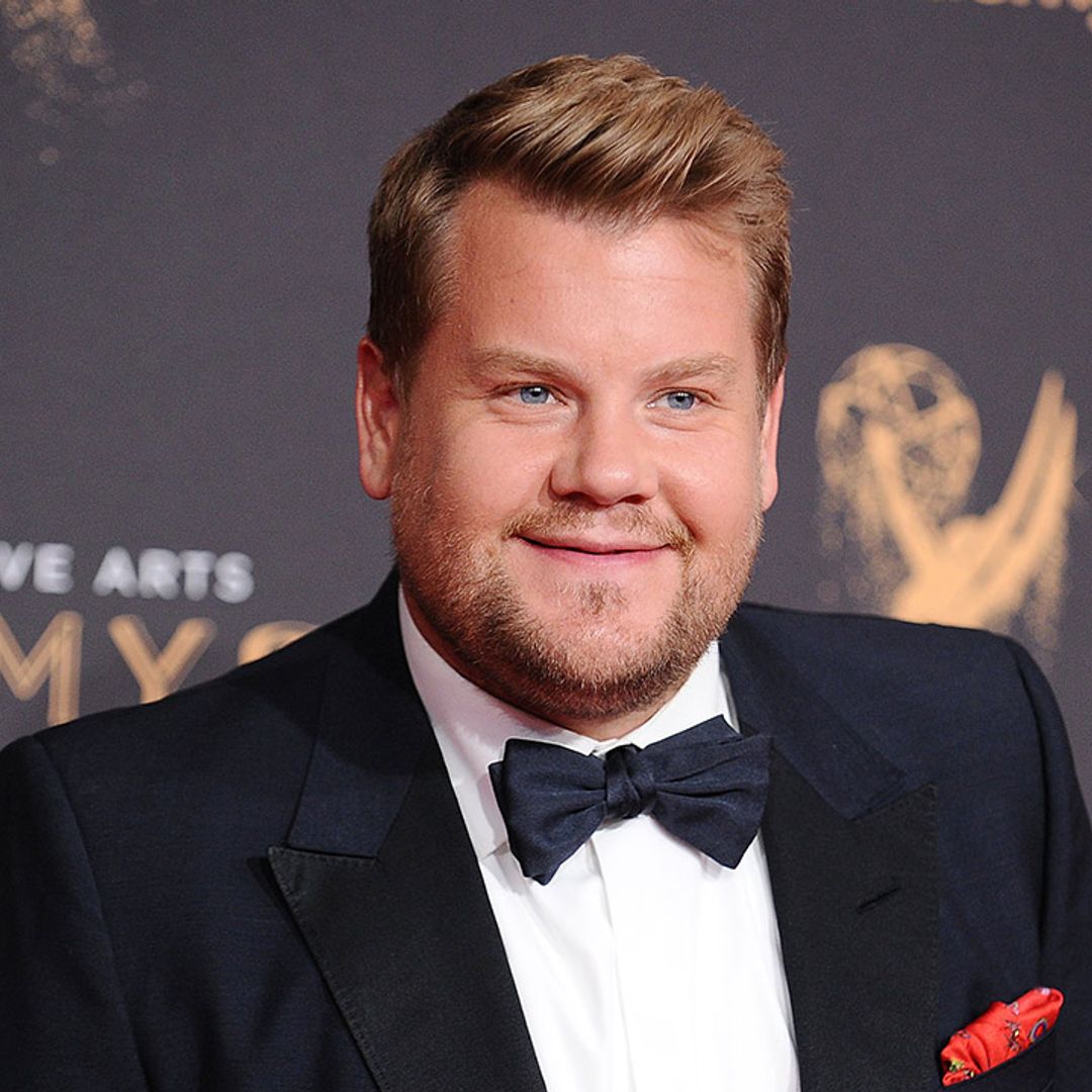 James Corden shares unseen photos of younger sister Rudi in celebration of her birthday