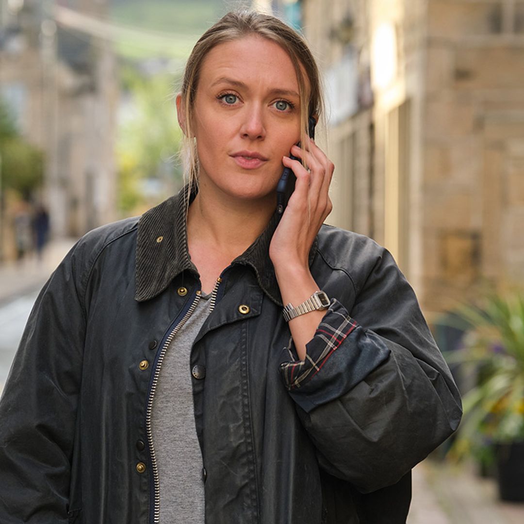 The Syndicate: take a look back at Emily Head's TV career