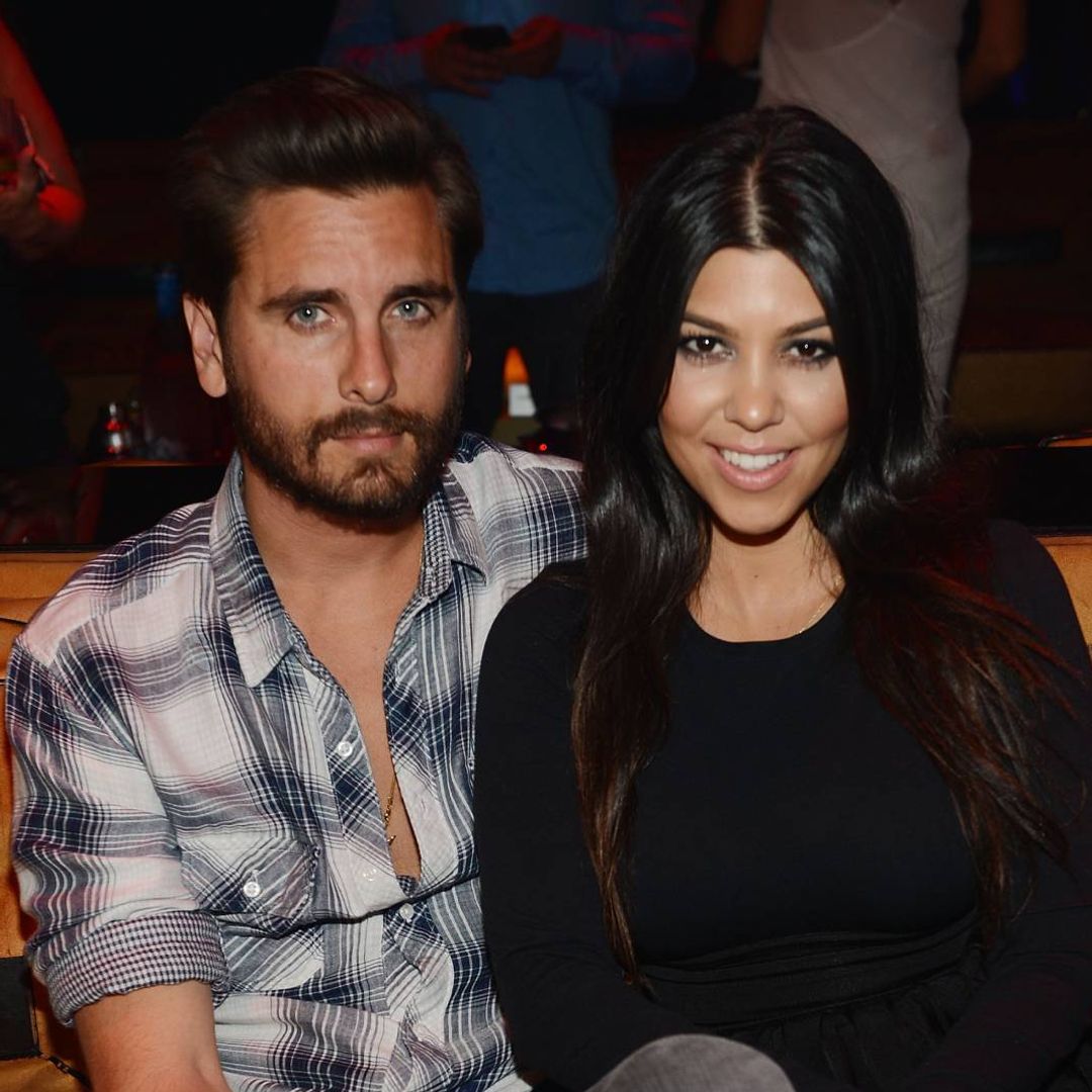 Kourtney Kardashian's ex Scott Disick's confession about 'wild' youngest son