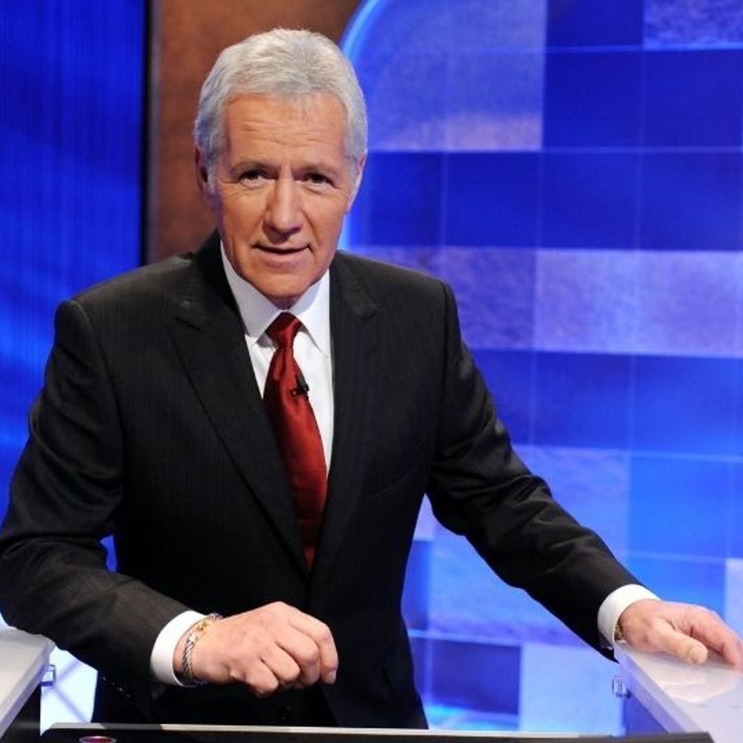 Beloved 'Jeopardy!' host Alex Trebek passes away at age 80 after battle with pancreatic cancer