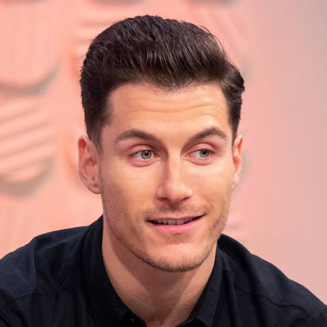 Stricly star Gorka Marquez sends message to Kevin Clifton after he stepped in to dance with Alex Scott