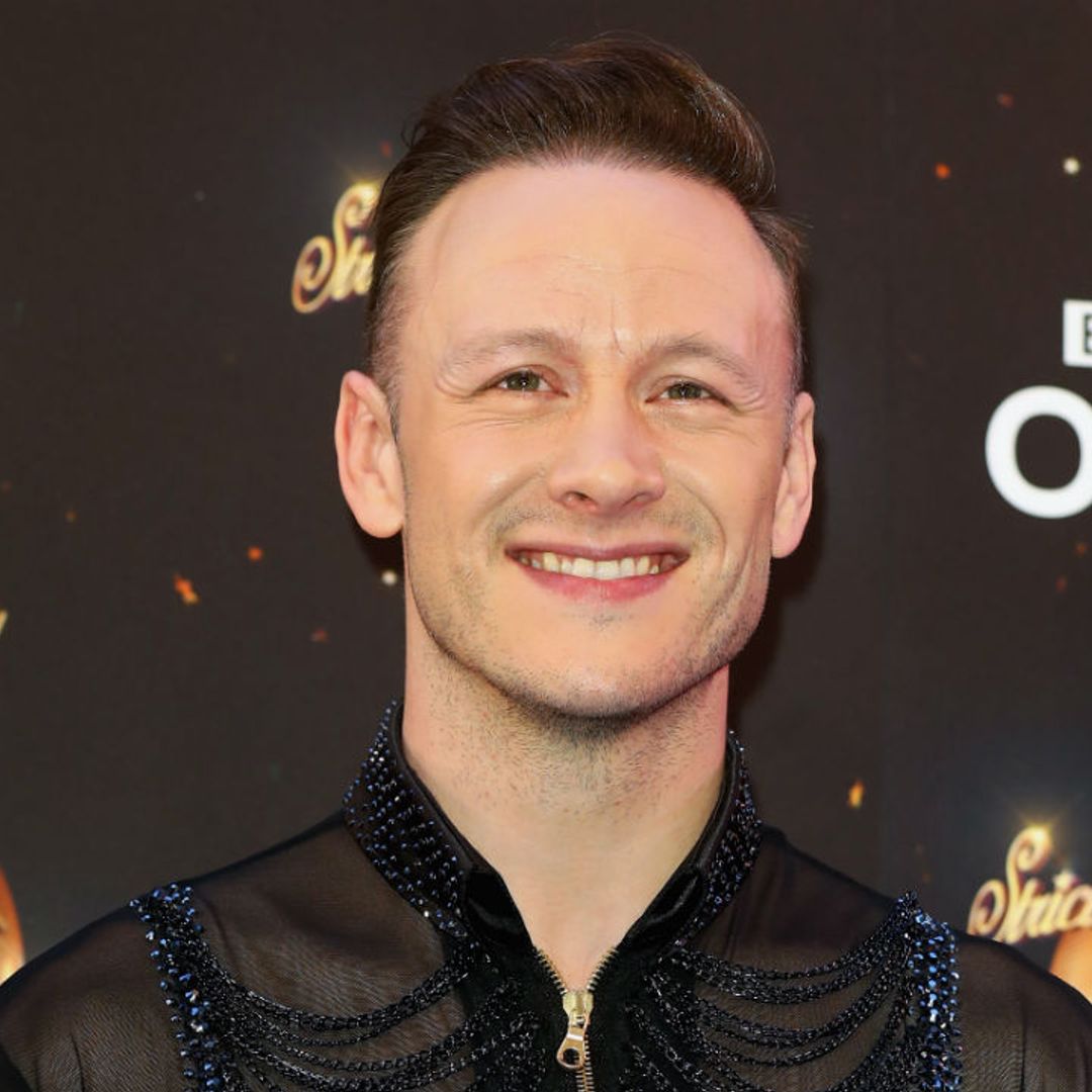 Strictly Come Dancing's Kevin Clifton hints at new career move