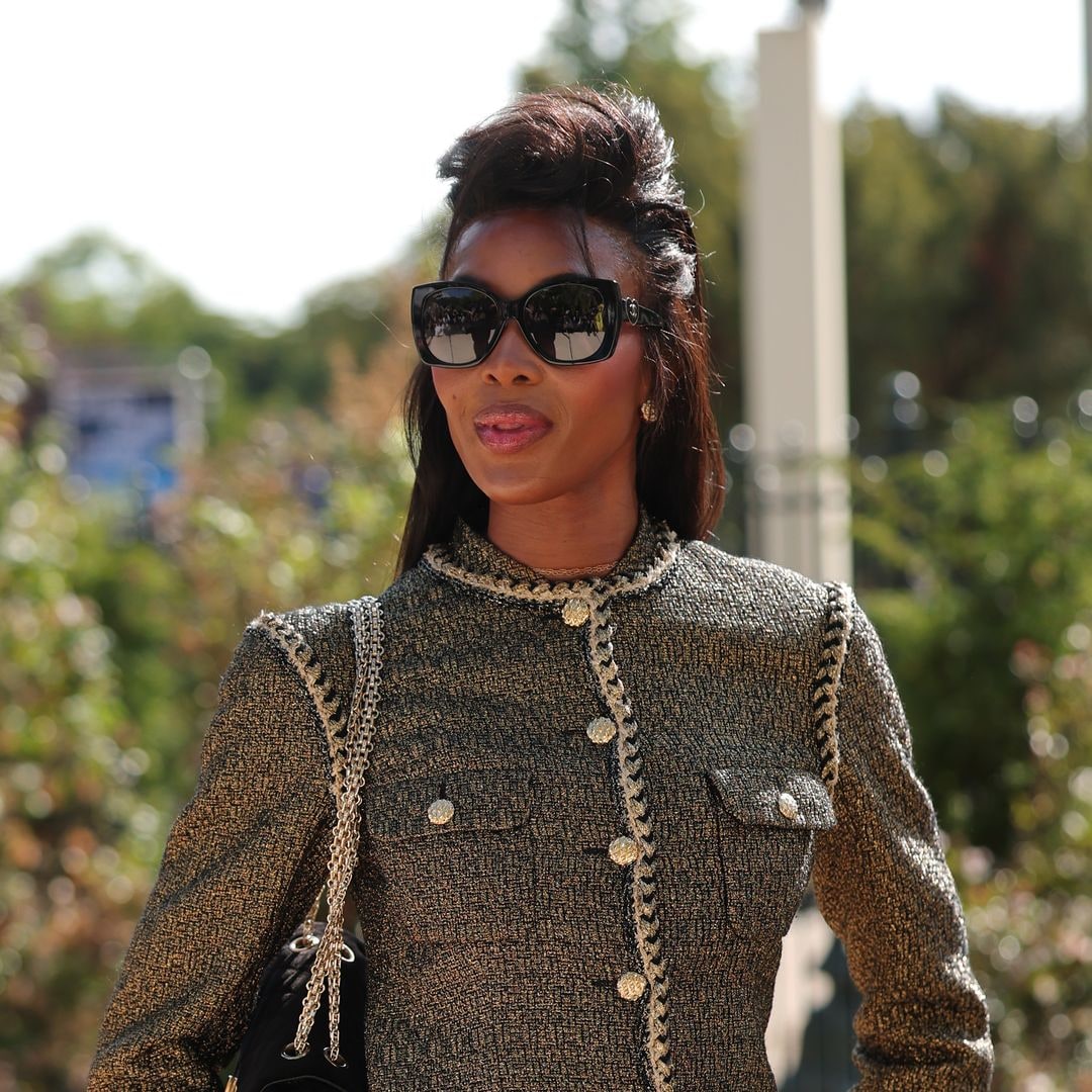 Paris Couture Week AW25 Street Style: The best dressed guests and celebrities