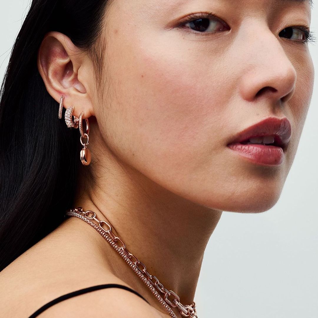 How to stack and style your earrings the right way, according to the experts