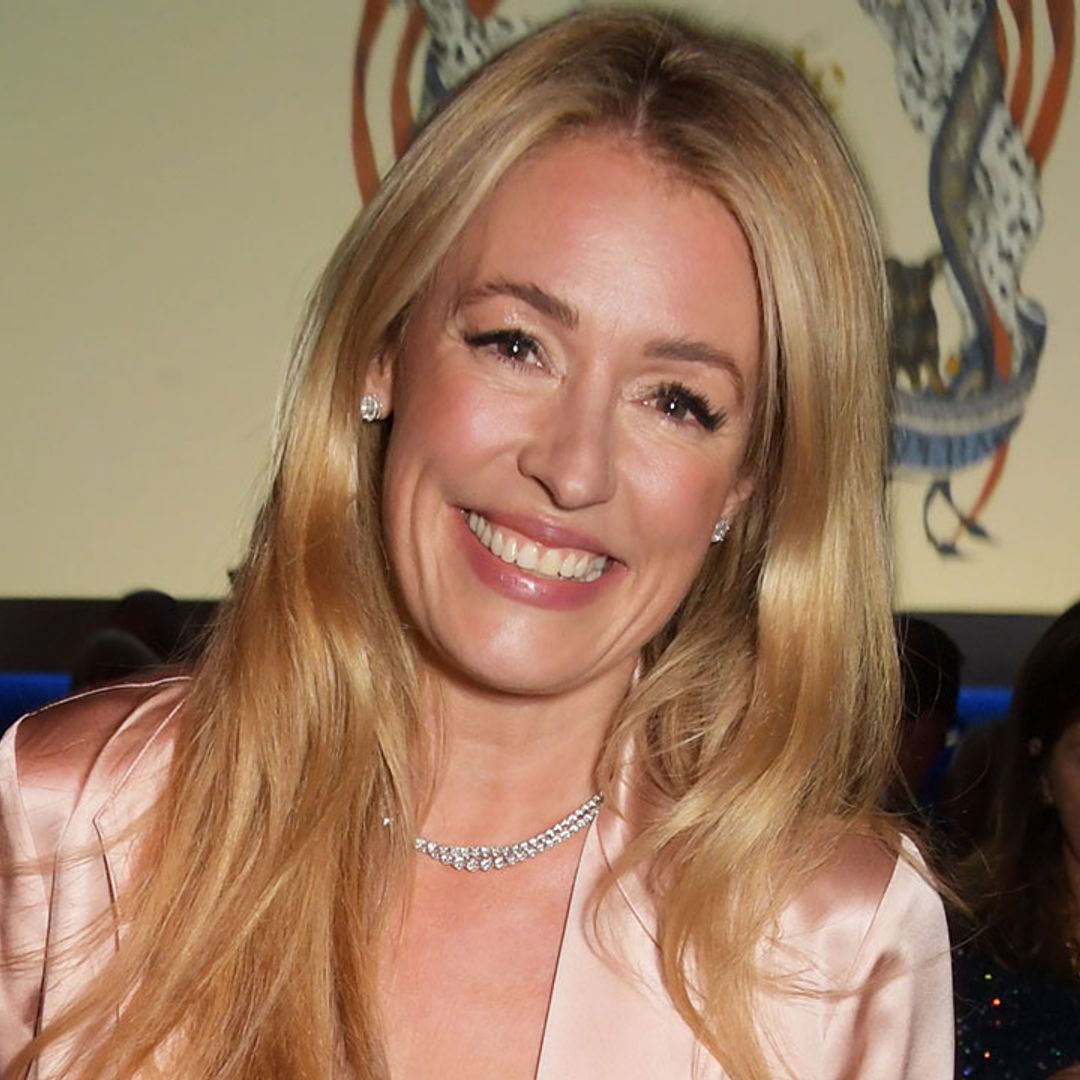 Cat Deeley shares exciting news - and fans are thrilled!