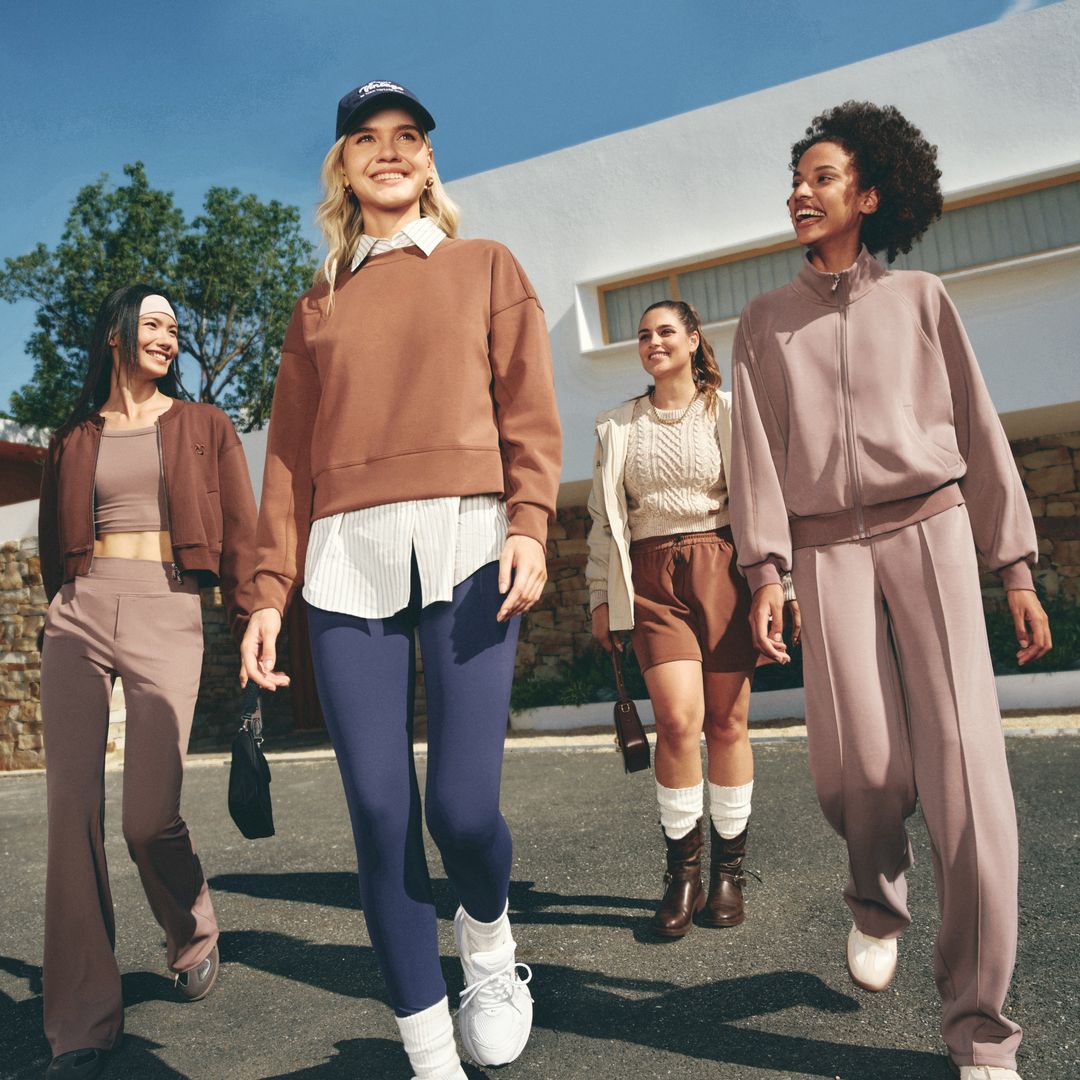 7 stylish work-to-studio yoga pants in Amazon's Black Friday Sale - all under $36