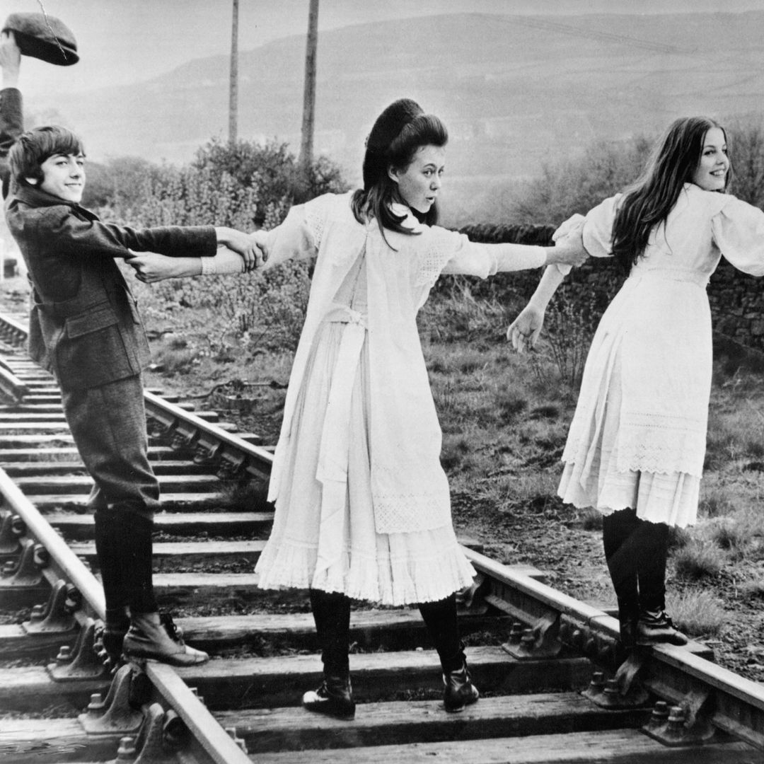 Where are The Railway Children now?