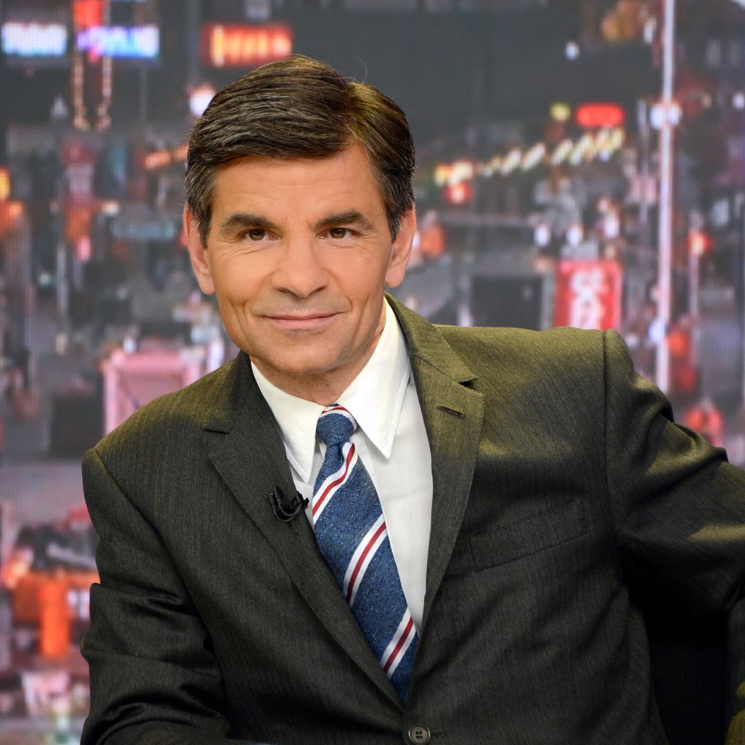 George Stephanopoulos' early TV role that you may have forgotten about