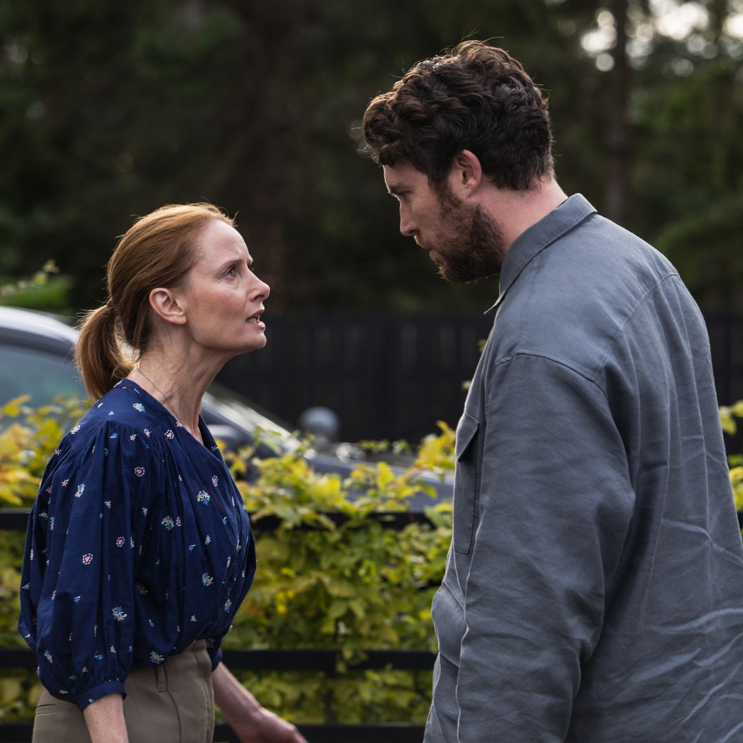 ITV cancels 'gripping' medical drama from Adolescence director – with Line of Duty star