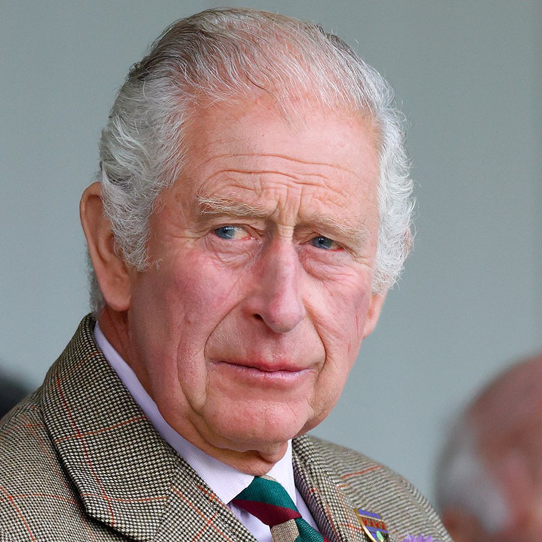 King Charles breaks silence to express personal sorrow over tragic train crash