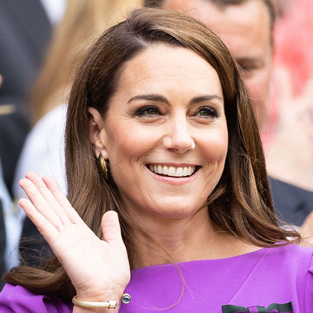 Bollywood star receives warm response from Princess Kate amid cancer recovery