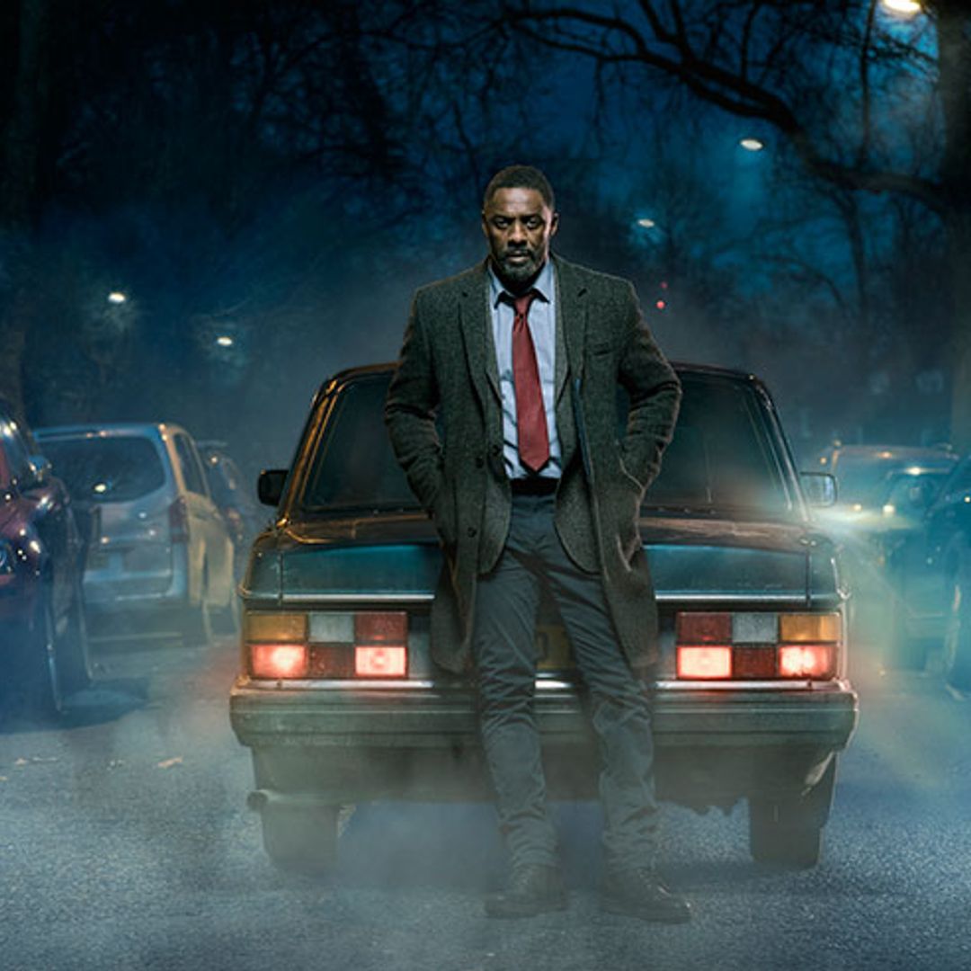 Luther series five trailer is finally here – and teases a huge character return