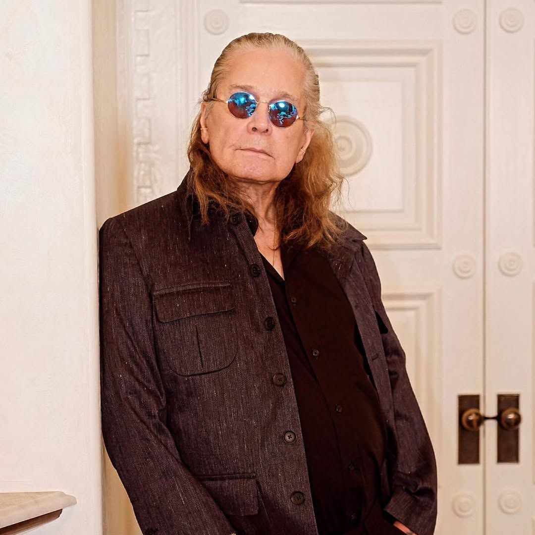Ozzy Osbourne's loved ones pay new poignant tribute to star after announcing his death