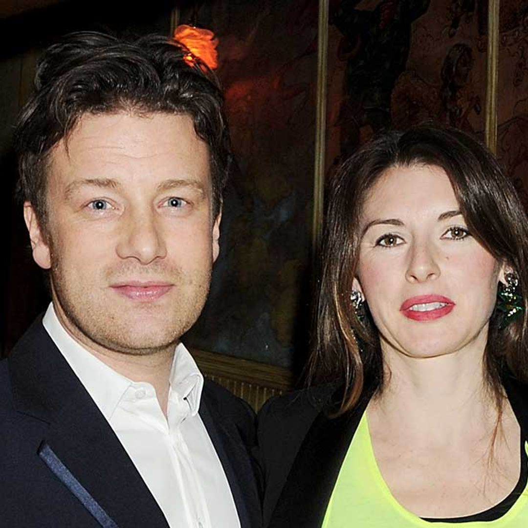 Jamie Oliver's wife Jools teases exciting project with this well-known celebrity