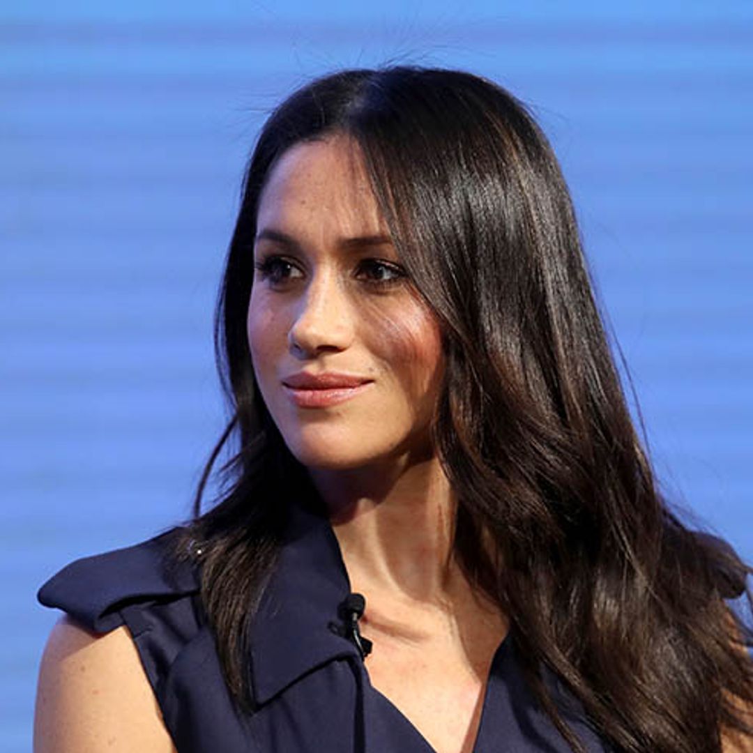 Meghan Markle voted most relatable female royal