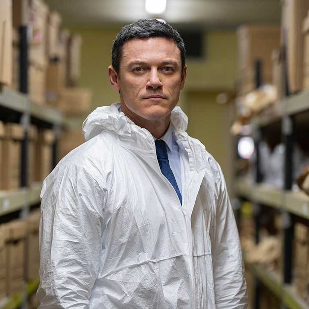 Luke Evans shares details of 'extraordinary' true story behind new drama The Pembrokeshire Murders