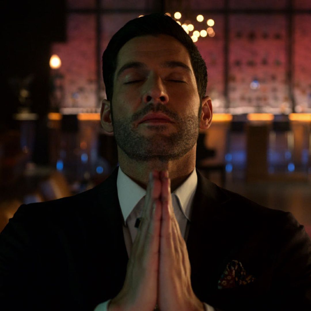 Lucifer boss reveals upcoming seasons will be 'wildly different' to one another