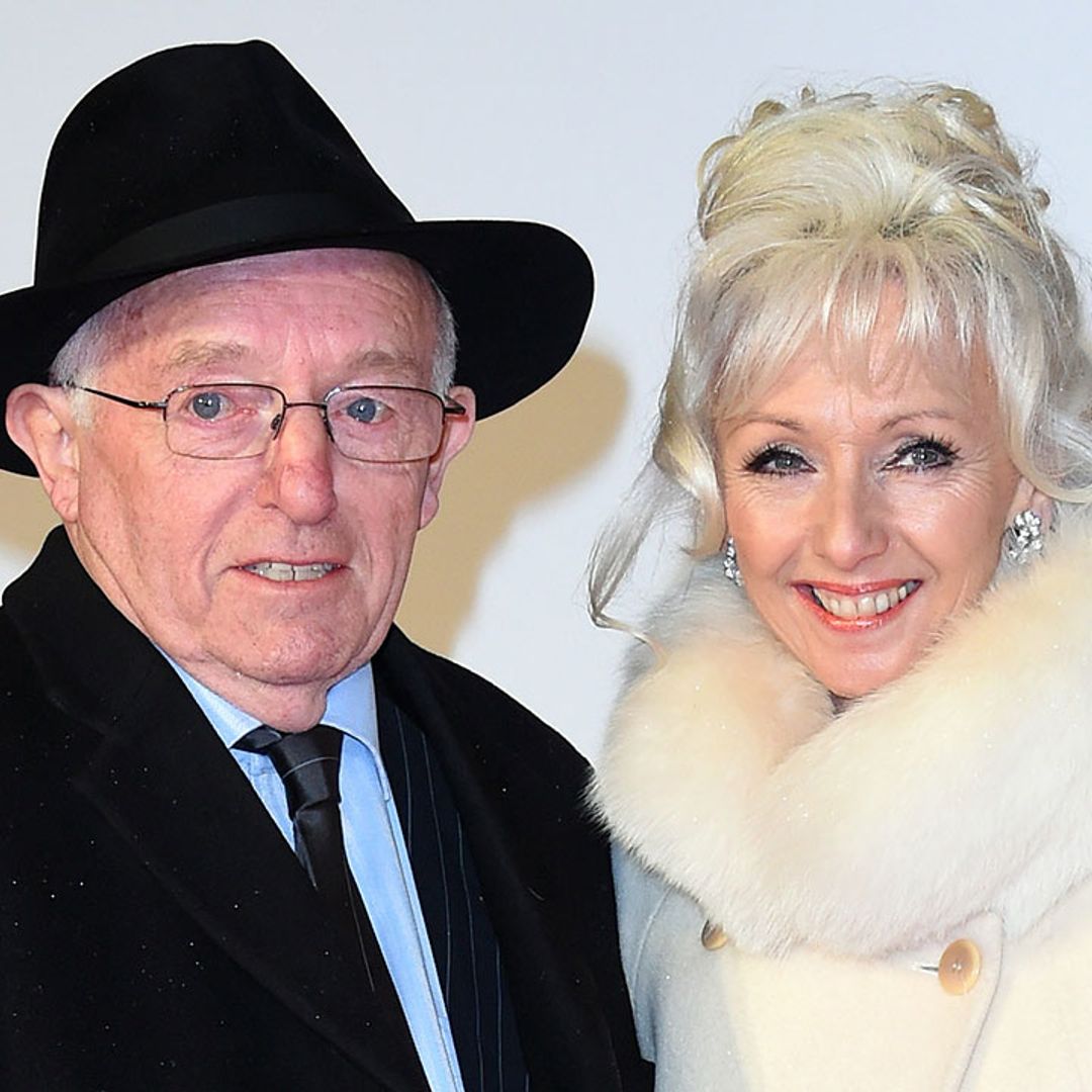 Debbie McGee on finding love again after husband Paul Daniels' death