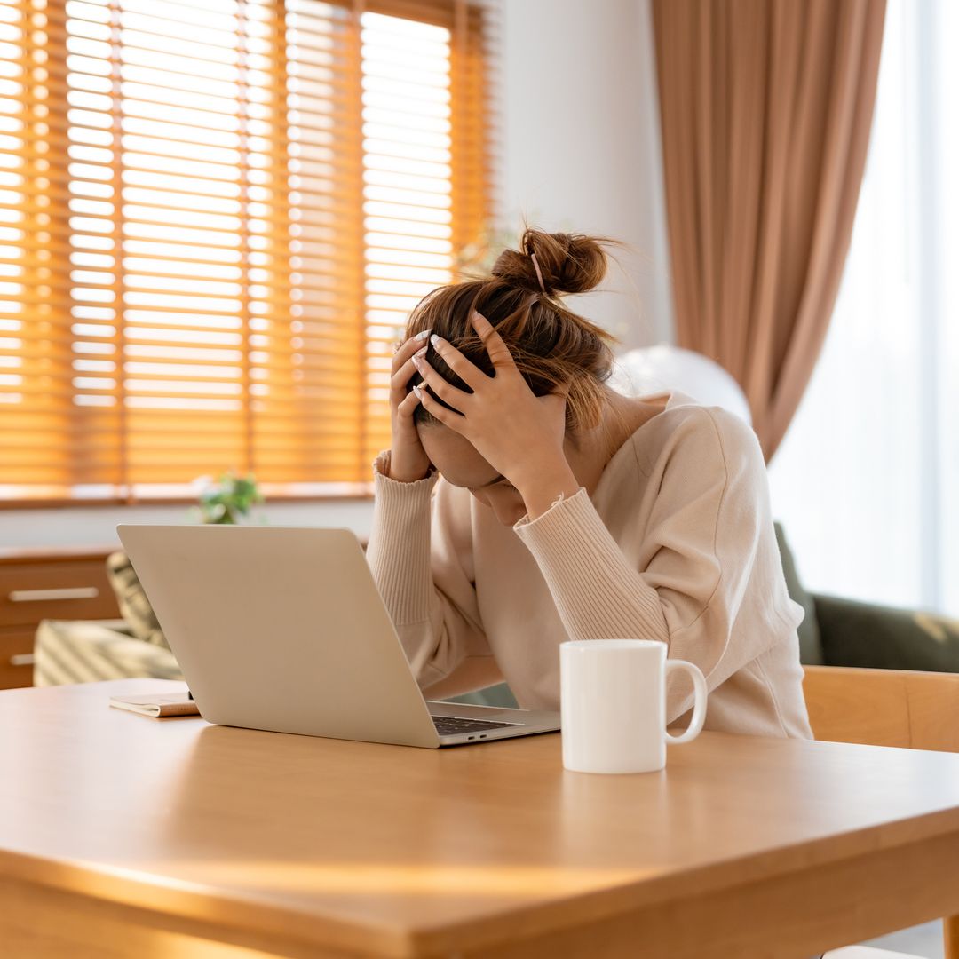 The link between menopause headaches and high blood pressure - what does it really mean?