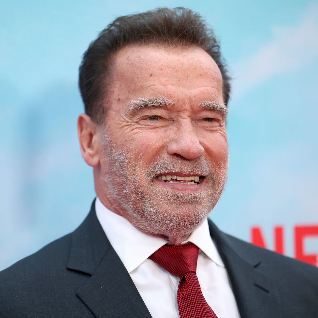 Arnold Schwarzenegger, news, photos and more