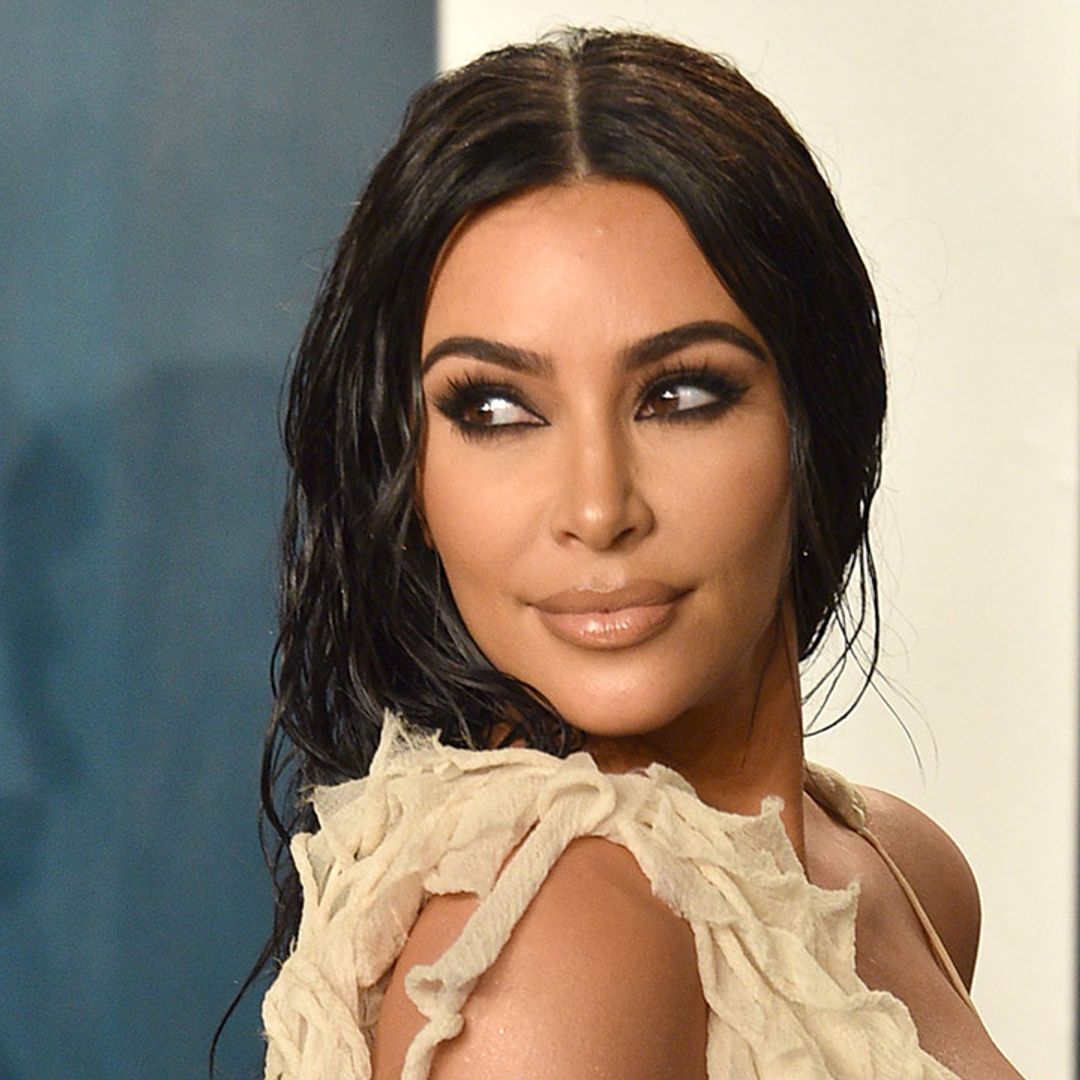 Kim Kardashian's latest photo of son Psalm has fans all saying the same thing
