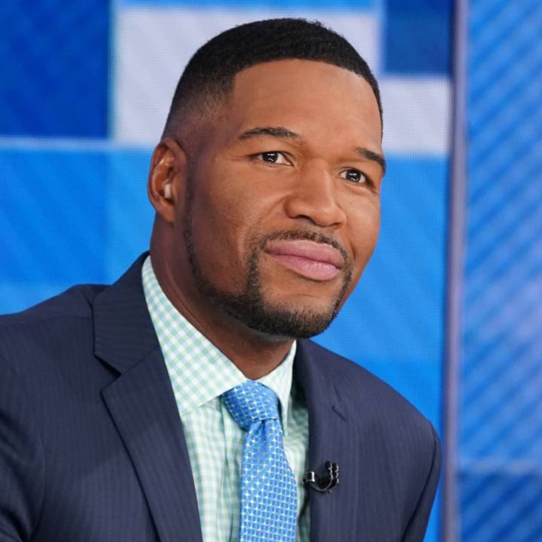 Michael Strahan marks special occasion in personal life following his absence on GMA