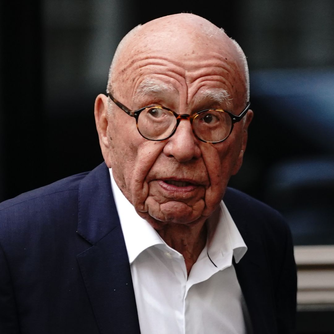 Rupert Murdoch, 93, set to wed Elena Zhukova, 67 - meet his four ex-wives and ex-fiancée