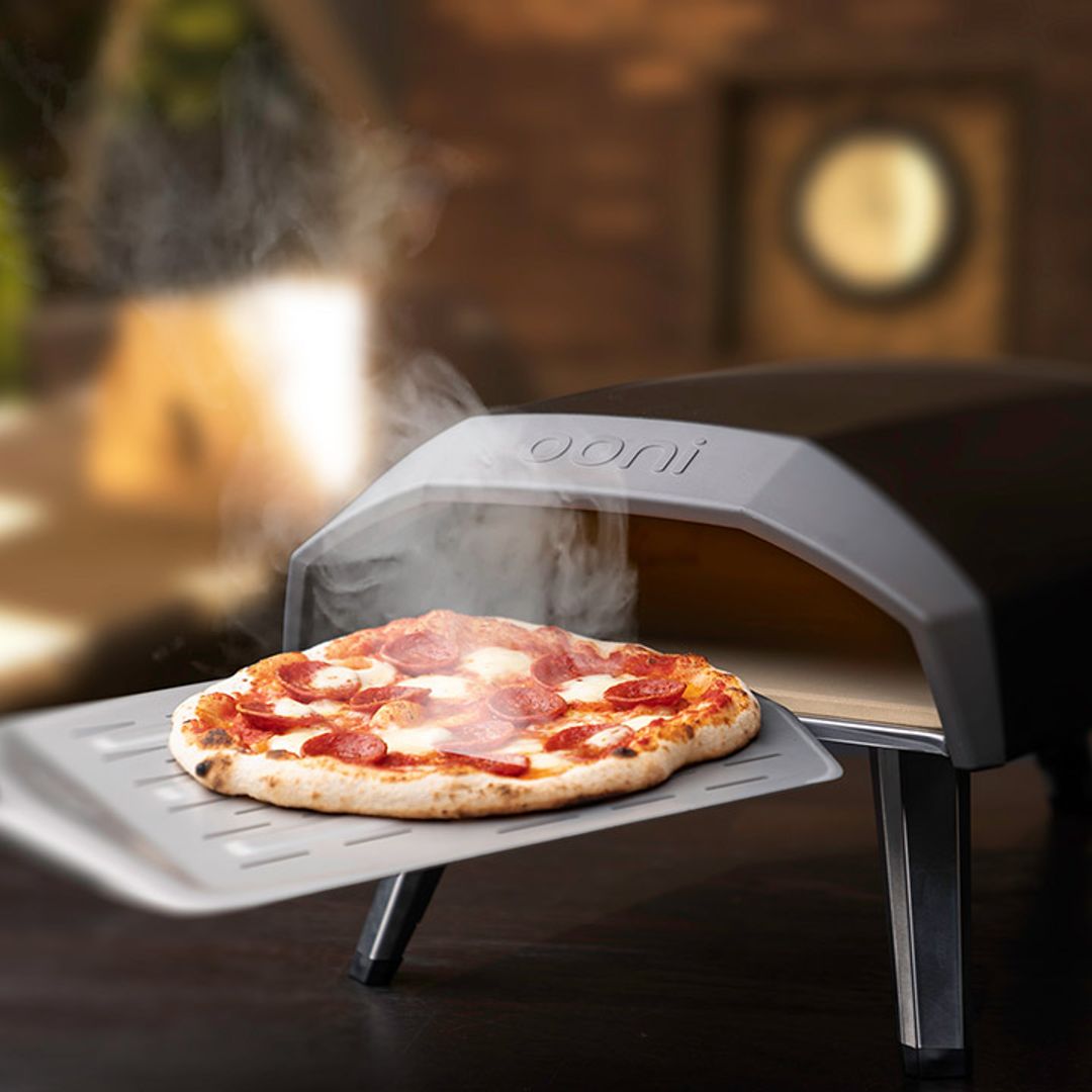 9 best pizza ovens for outdoor dining