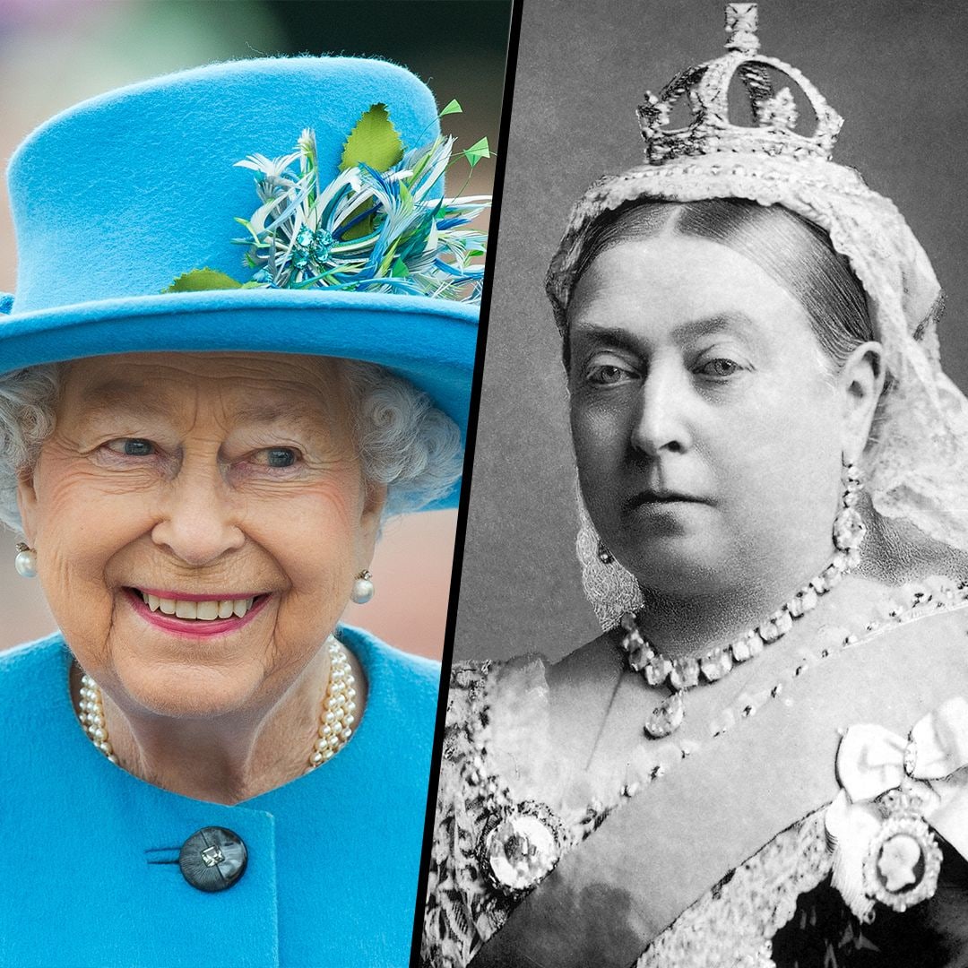 Who are the longest-reigning British monarchs?