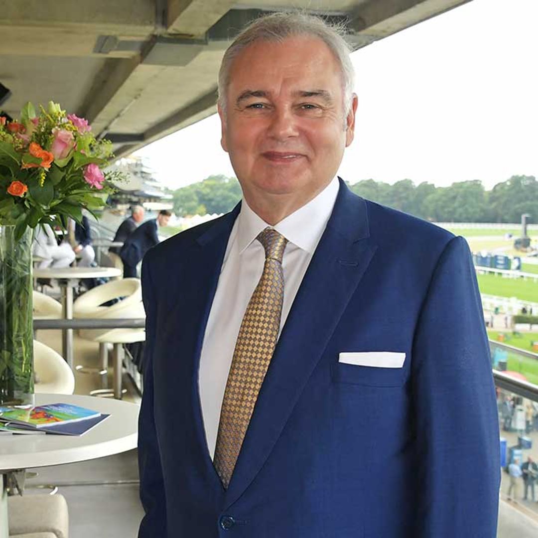 Eamonn Holmes delights fans with heartwarming gesture