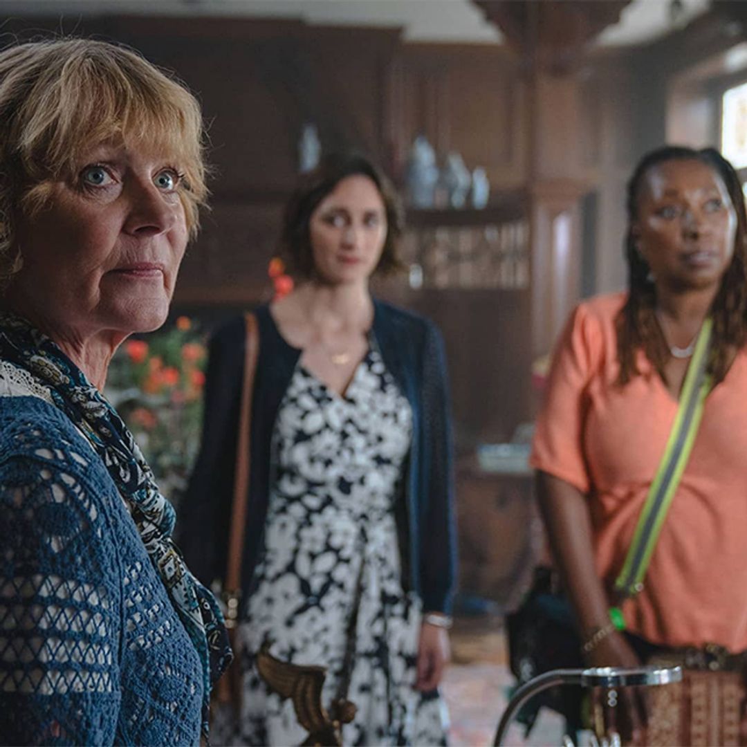 Downton Abbey and Happy Valley stars join 'excellent' crime drama from Death in Paradise boss