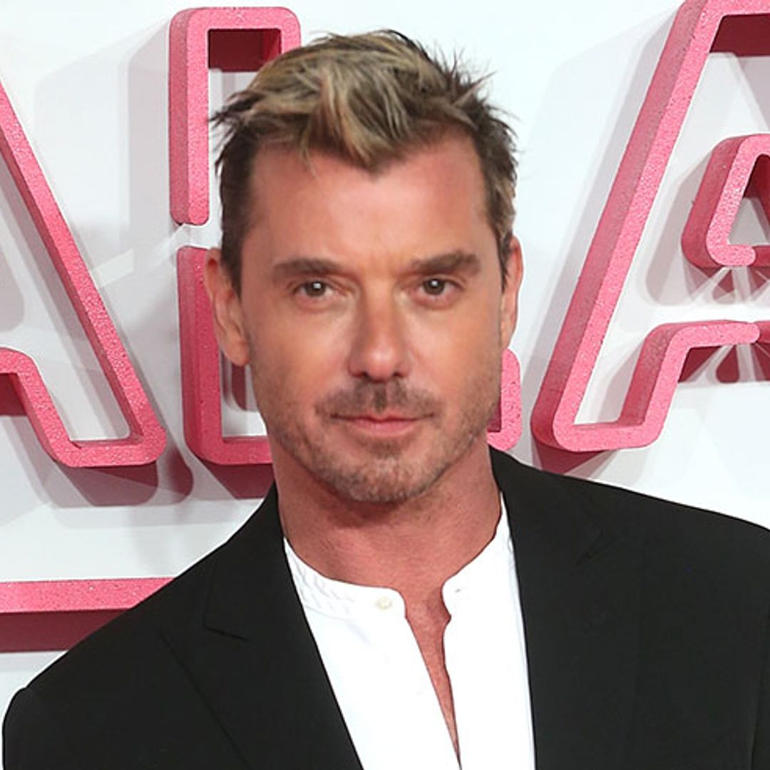 Gavin Rossdale: 10 things you need to know