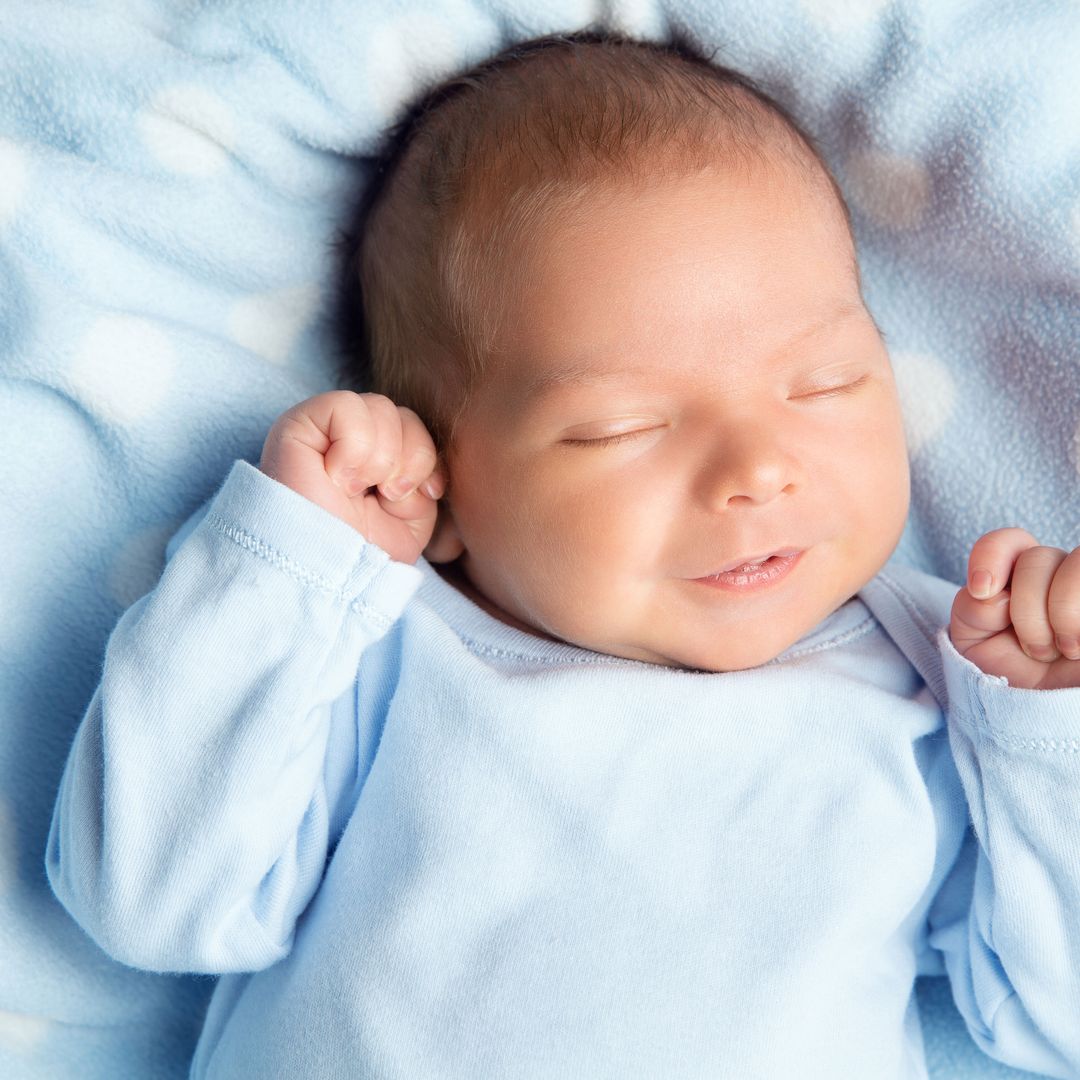 The baby name popular with celebrities that has been banned abroad