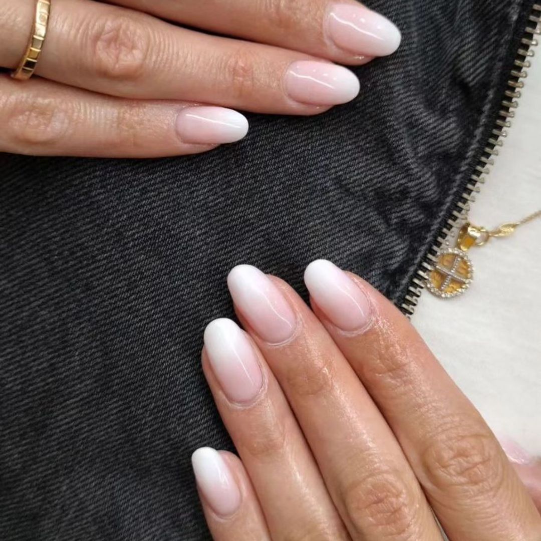 'Syrup nails' are the Korean nail trend that should be on everyone's radar