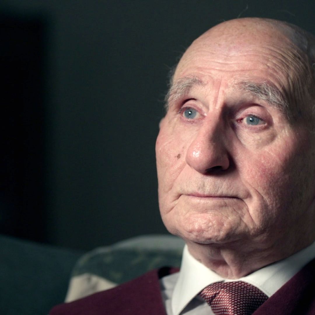 Reported Missing viewers in tears over harrowing dementia episode 