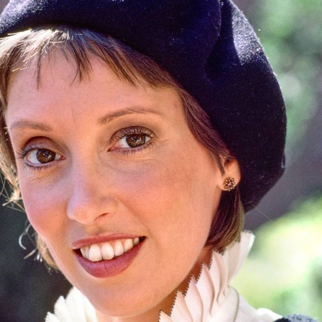 Shelley Duvall, reclusive star of The Shining, dead at 75