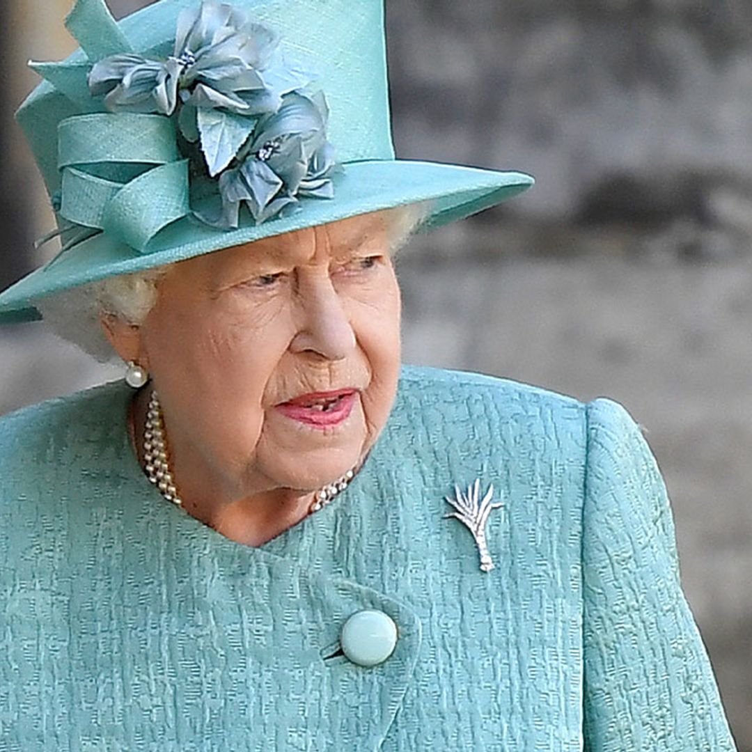 The Queen's rule for cleaning staff at royal palaces will surprise you